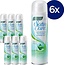 Gillette Gillette Venus Satin Care Gevoelige Huid - Voordeelverpakking 6x200ml - Scheergel