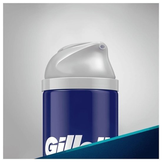 Gillette Gillette Conditionerend Scheerschuim 250ml