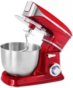 Royalty line - Keukenmachine 1900 Watt - Rood