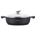 Royalty Line Royalty line - soep/braadpan 32 cm