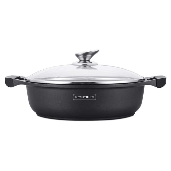 Royalty Line Royalty line - soep/braadpan 32 cm