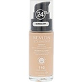 Revlon Revlon Colorstay Foundation With Pump Dry Skin - 110 Ivory