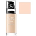 Revlon Revlon Colorstay Foundation With Pump Dry Skin - 110 Ivory