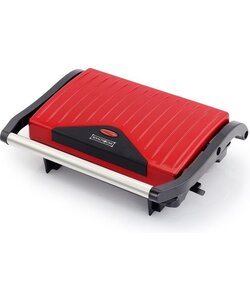 Royalty Line PM-750.1 - Contactgrill - Rood
