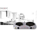 Royalty Line 2-pits kookplaat Royalty Line 2500watt