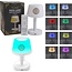 Koran Touch tafel Lamp - Koran speaker draadloos LED Touch met Azan