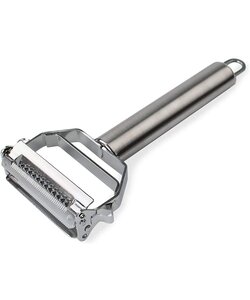 IGOODS Dunschiller groent en fruit