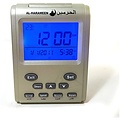 Igoods IGOODS - Al Harameen tafelklok HA-3011 - Azan Klok - Athan clock