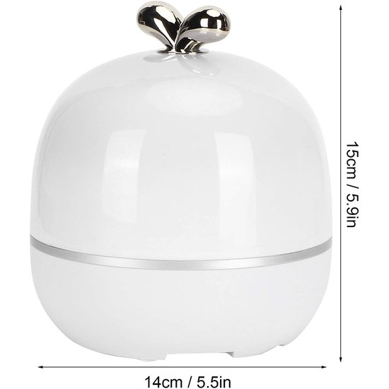 Igoods IGOODS - Nachtlampje - Night Light Projector - Verschillende afbeeldingen