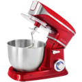 Royalty Line Royalty Line 1900W - 3-in-1 Keukenmachine - Rood