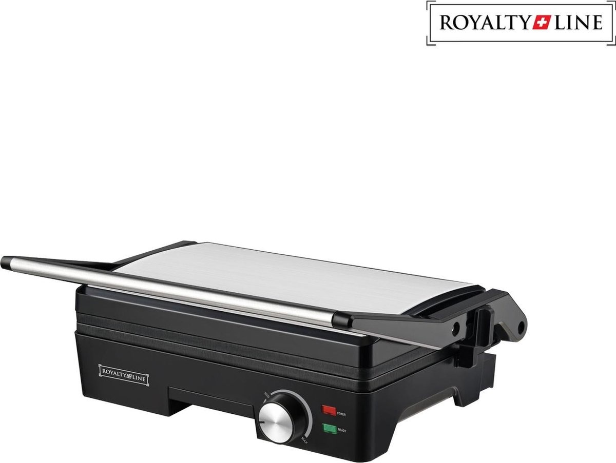 royalty line panini maker