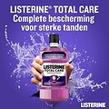 Listerine Listerine Mondwater - Total Care - 500 ml