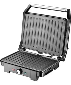 Royalty Line : Panini Maker & Panini Grill - groot