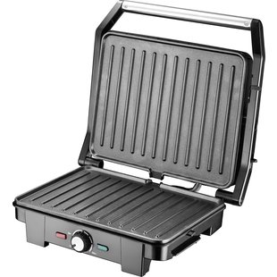 Royalty Line : Panini Maker & Panini Grill - groot