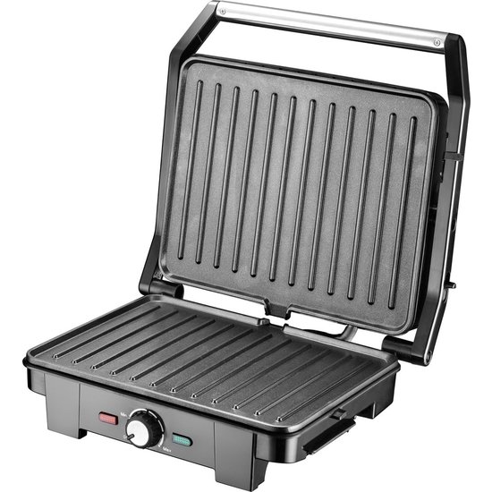 Royalty Line Royalty Line : Panini Maker & Panini Grill - groot
