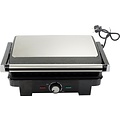 Royalty Line Royalty Line : Panini Maker & Panini Grill - groot
