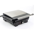 Royalty Line Royalty Line : Panini Maker & Panini Grill - groot