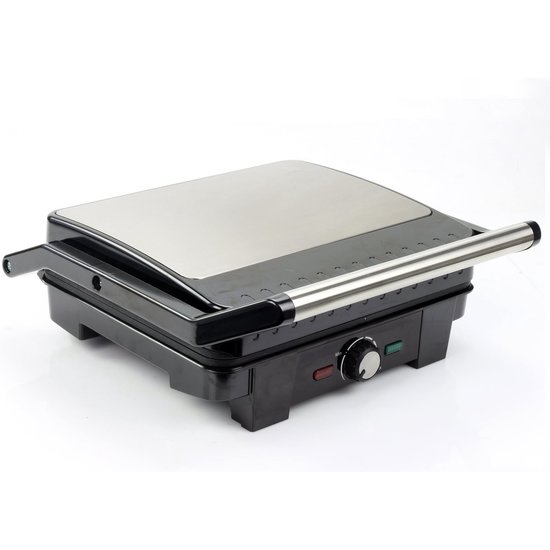 Royalty Line Royalty Line : Panini Maker & Panini Grill - groot