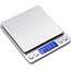imtex Precisie Digitale Weegschaal 500g x 001g
