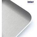 Imtex Imtex Digitale Precisie keukenweegschaal 5000 gram zilver