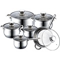 Royalty Line Royalty line Pannenset 12 delig - 1231