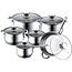 Royalty line Pannenset 12 delig - 1231