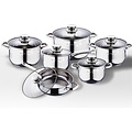 Royalty Line Royalty line Pannenset 12 delig - 1231