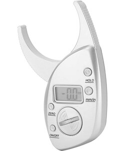 IGOODS - Digitale Vetpercentage Meter - Lichaamsvetmeter