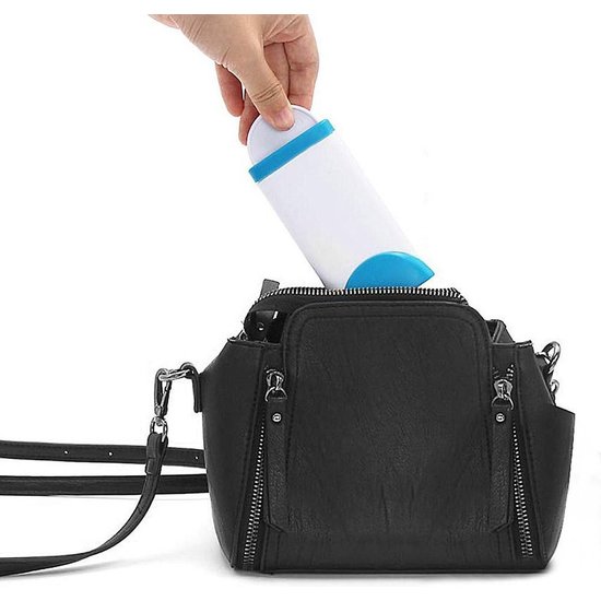 Igoods Igoods Huisdierhaar Verwijderaar – Pluizenborstel – Hondenhaar & Kattenhaar Verwijderaar – Stof verwijderaar