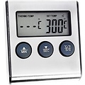 Igoods Igoods Digitale vlees Thermometer met Timer