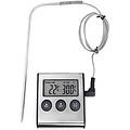 Igoods Igoods Digitale vlees Thermometer met Timer