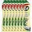 Cif Cif Cream Citroen Schuurmiddel - 8 x 500 ml - Voordeelverpakking