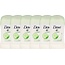 Dove Dove Deodorant Stick Go Fresh Cucumber & Green Tea - 6 x 40 ml - voordeelverpakking