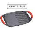 Royalty Line  Royalty Line Grillplaat 47 cm