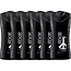 Axe Axe Peace For Men - 250 ml - Douche Gel - 6 stuks - Voordeelverpakking
