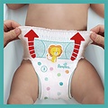 Pampers Pampers Baby Dry pants Maat 4 - 24 Luierbroekjes