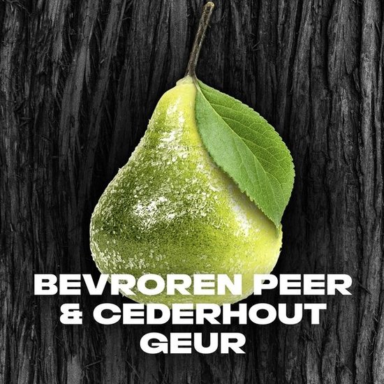 Axe Axe Black Deodorant Bodyspray 150 ML