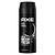 Axe Axe Deodorant spray - Black - 150 ML