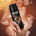 Axe Axe Dark Temptation Deodorant Bodyspray 150 ML
