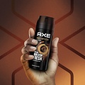Axe Axe Dark Temptation Deodorant Bodyspray 150 ML