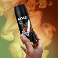 Axe Axe Africa Deodorant Bodyspray 150 ML