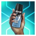 Axe Axe Ice Chill Deodorant Bodyspray 150 ML