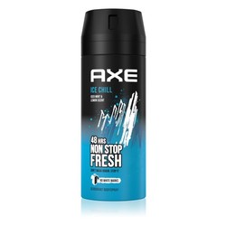 Axe - Deodorant spray - Ice Chill  - 150 ml