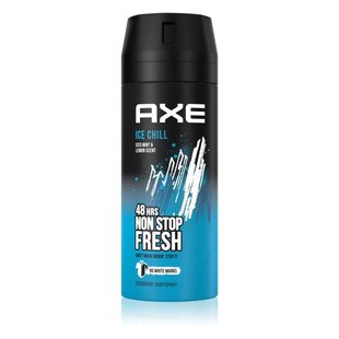 Axe - Deodorant spray - Ice Chill  - 150 ml