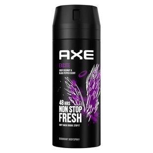 Axe Deodorant spray -  Excite - 150 ML
