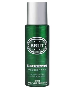 Brut  Deodorant spray - Original 200 mL