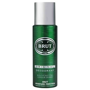 Brut  Deodorant spray - Original 200 mL