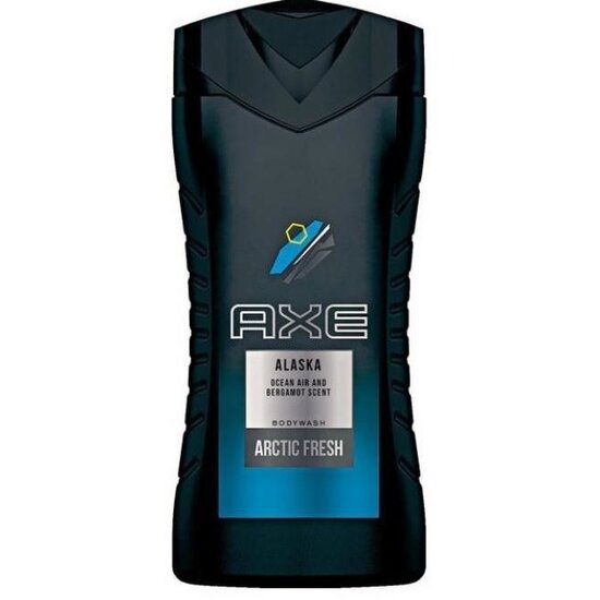 Axe Axe Alaska Douchegel 250ml