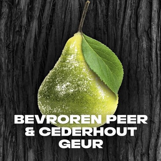 Axe Axe Douchegel - Black - 250ml