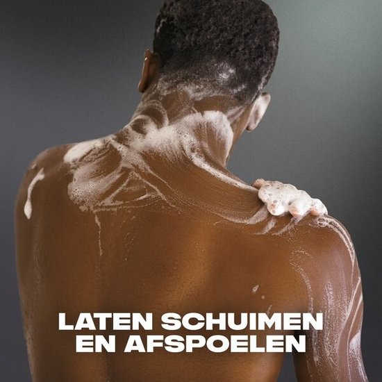 Axe Axe Douchegel - Black - 250ml